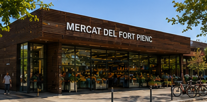 FORT PIENC
