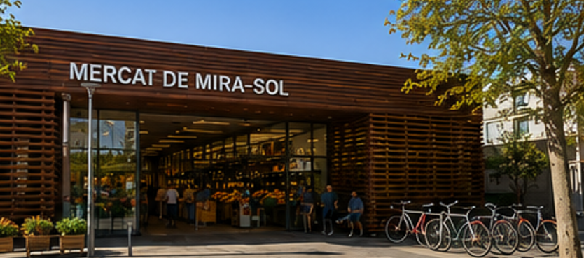 MIRA-SOL