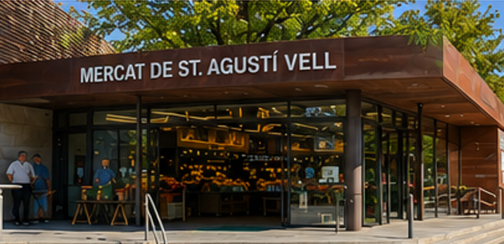 ST.AGUSTI VELL