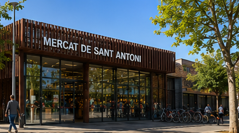SANT ANTONI