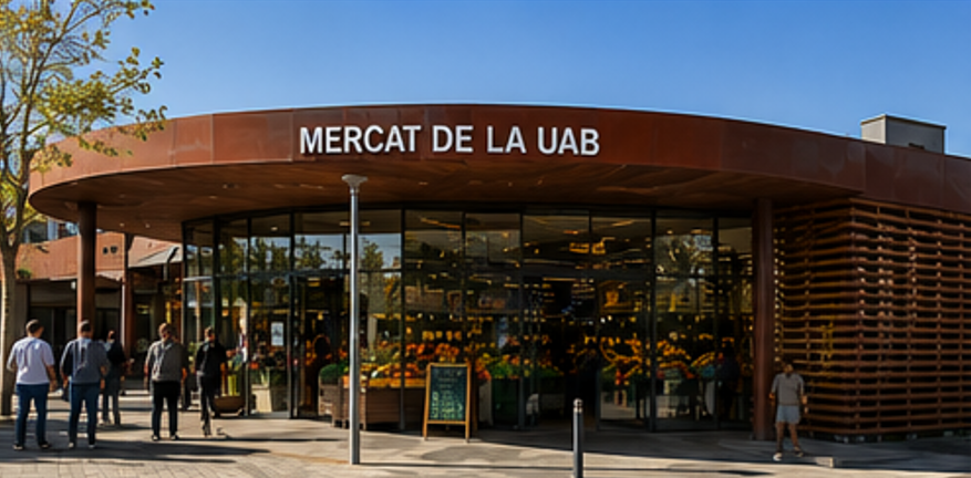 UAB