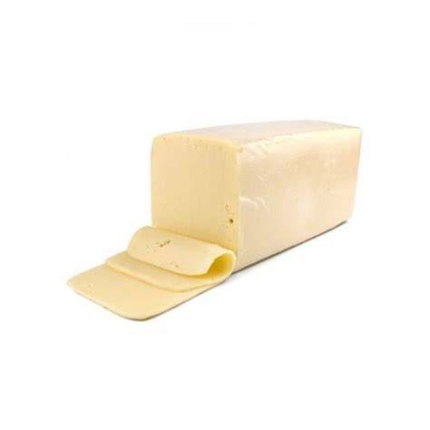 Quesu gouda barra 3kg La Selvatana